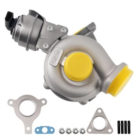 Turbolader for AUDI A6 C7 A4 B8 A5 8T3 2.0 TDI 2008-2018 804888-5003S