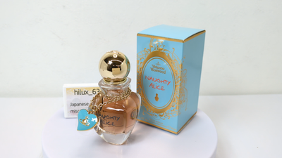 香水(女性用) Naughty Alice Eau de Parfum 30ml 香水(女性用) Naughty Alice Eau de Parfum 30ml Naughty Alice