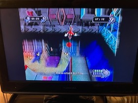 moho game dreamcast (disc only)