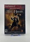 Jet Li: Rise to Honor Playstation 2 Brand New Sealed / Fast Shipping