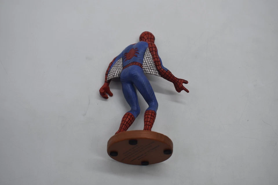 Dark Horse Deluxe Marvel #1 классический персонаж: Spider-Man статуэтка без номера /15pp - Изображение 2 из 4