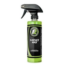 16oz Waterless Car Wash  Detail Spray - 16 Fl Oz - Single Pack