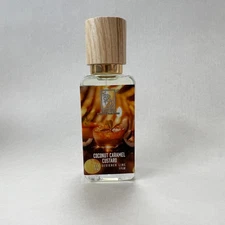 New Dua Coconut Caramel Custard Extrait De Parfum 1.01 fl oz 34ml