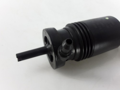 MINI R52 2004-2008 Cabrio Convertible Windscreen Washer Pump Motor 6712 6963855 - Picture 4 of 5