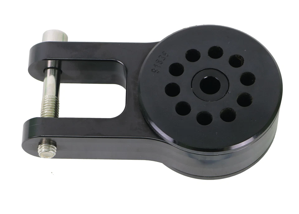 Buje delantero de montaje de motor para Ford Mazda Volvo 2004-2015 Foto 3 de 3