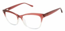 LULU GUINNESS EYEGLASSES L936 55-16-140