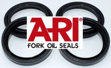 Honda CR250 CRF250 CRF450 Suzuki DRZ400 DRZ 400 Fork Seals & Dust Seal Kit