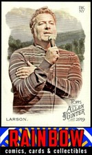 2019 Topps Allen & Ginter #153 Jay Larson
