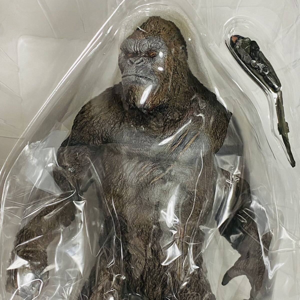 Kong Skull Island Deluxe Version King Kong Star Ace Soft