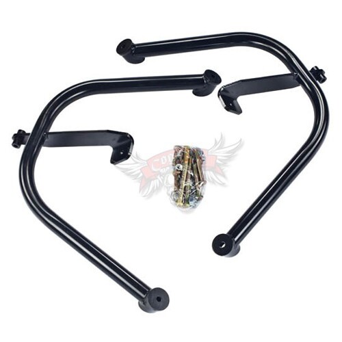 2001-2010 Chevrolet Silverado/Sierra 1500HD/2500/3500HD