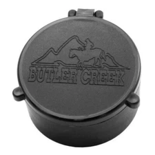 Butler Creek OBJECTIVE Lens Flip-Open Rifle/Shotgun Scope Cover Size 29 OBJ
