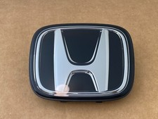 75710-30a-a01 Honda Accord 2023242025 Front Grille Emblem Logo Radar System