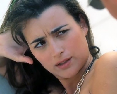 Cote de pablo sexy pictures