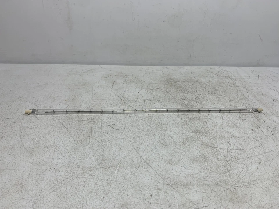 General Electric QH1600T3/CL/7 Double Ended T3 Heat Lamp 1600W - Image 4 of 4