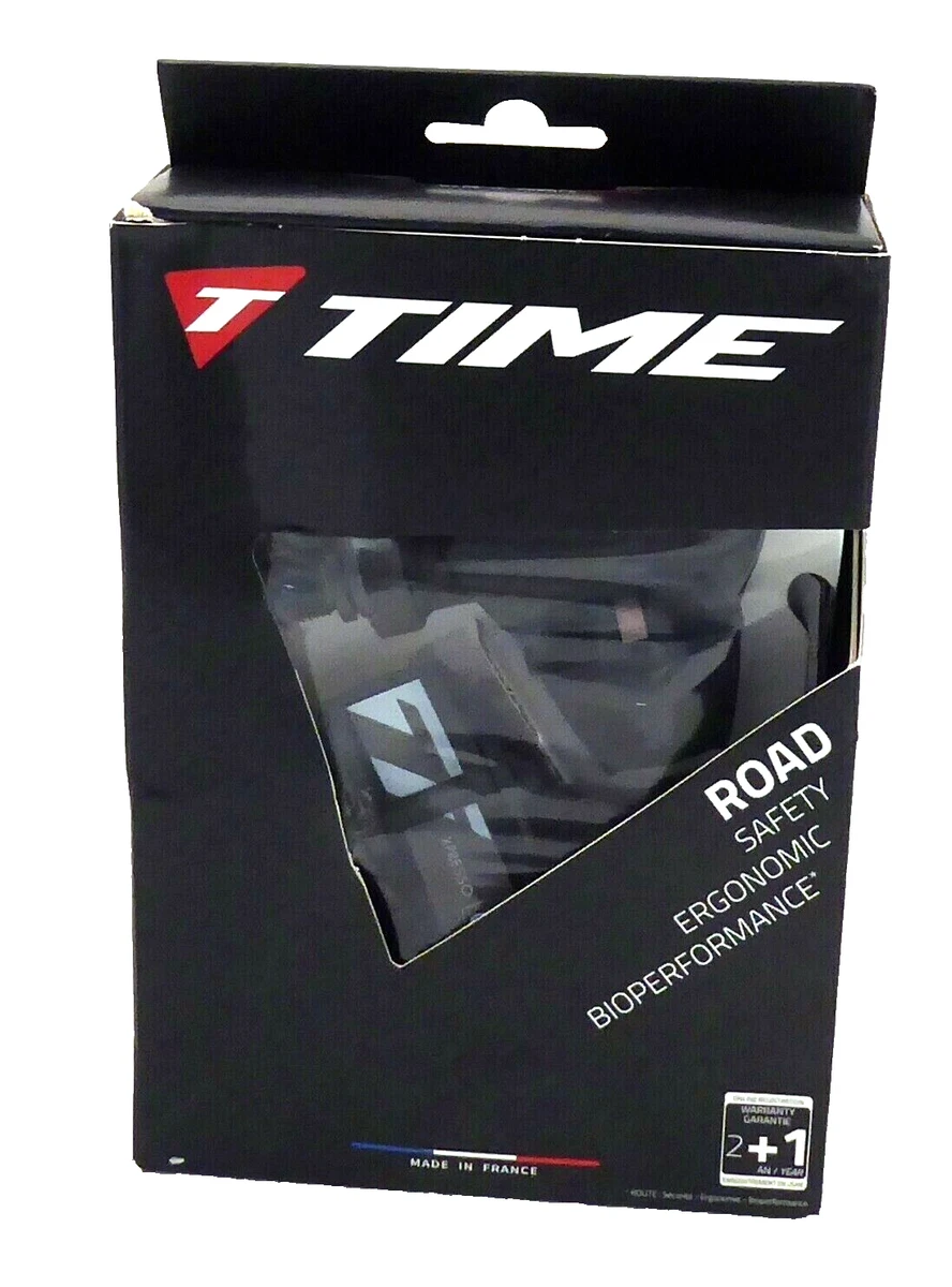 Pédales de vélo sans clip VTT Time ATAC XC6 Guadeloupe Pédales de vélo sans clip VTT Time ATAC XC6 Guadeloupe