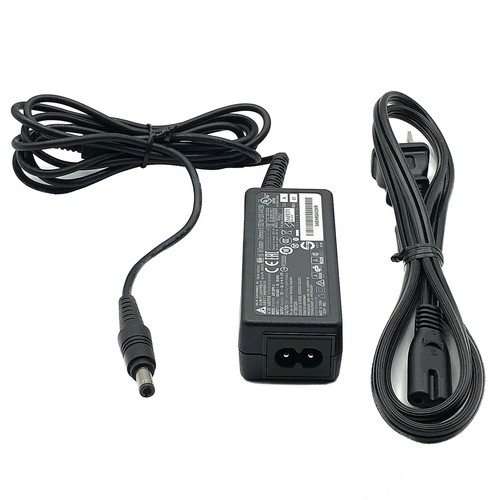 New OEM AC Power Supply Adapter for Lorex LH114000 4-Channel 4-Camera w/P.Cord - Picture 7 of 8