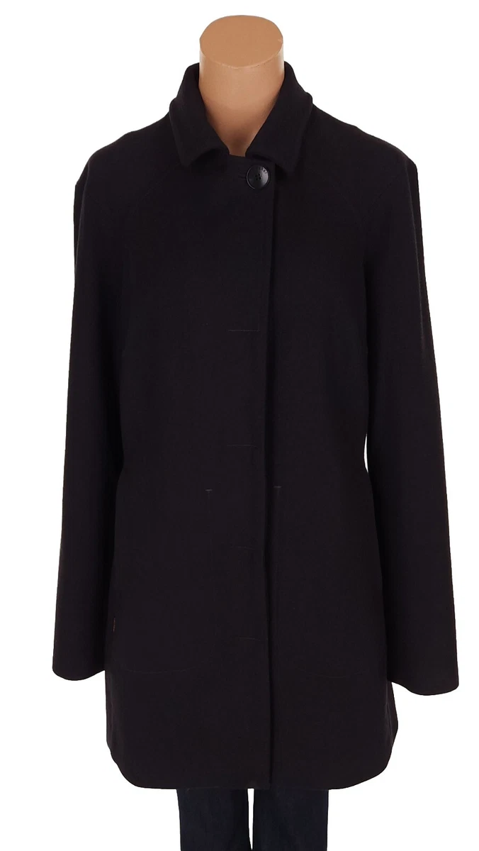Icebreaker wool clearance coat