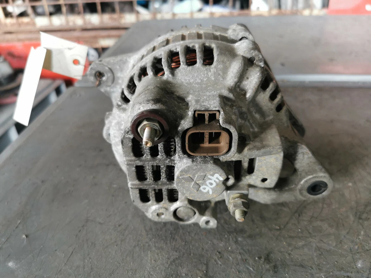 Alternator Hyundai Sonata 2.4i Mitsubishi COLT Galant Lancer 75A  