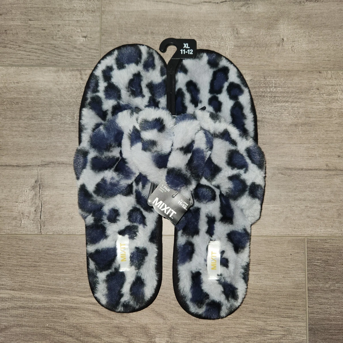 Mixit slippers online