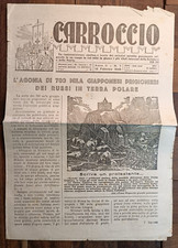 1948 Carriage, Weekly Catholic Magazine Very Anticommunist - 12975/8