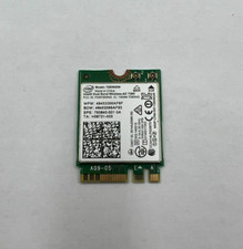 HP Spectre x360 13-4116dx Series Wireless Card 7265NGW 793840-001 K7-30 