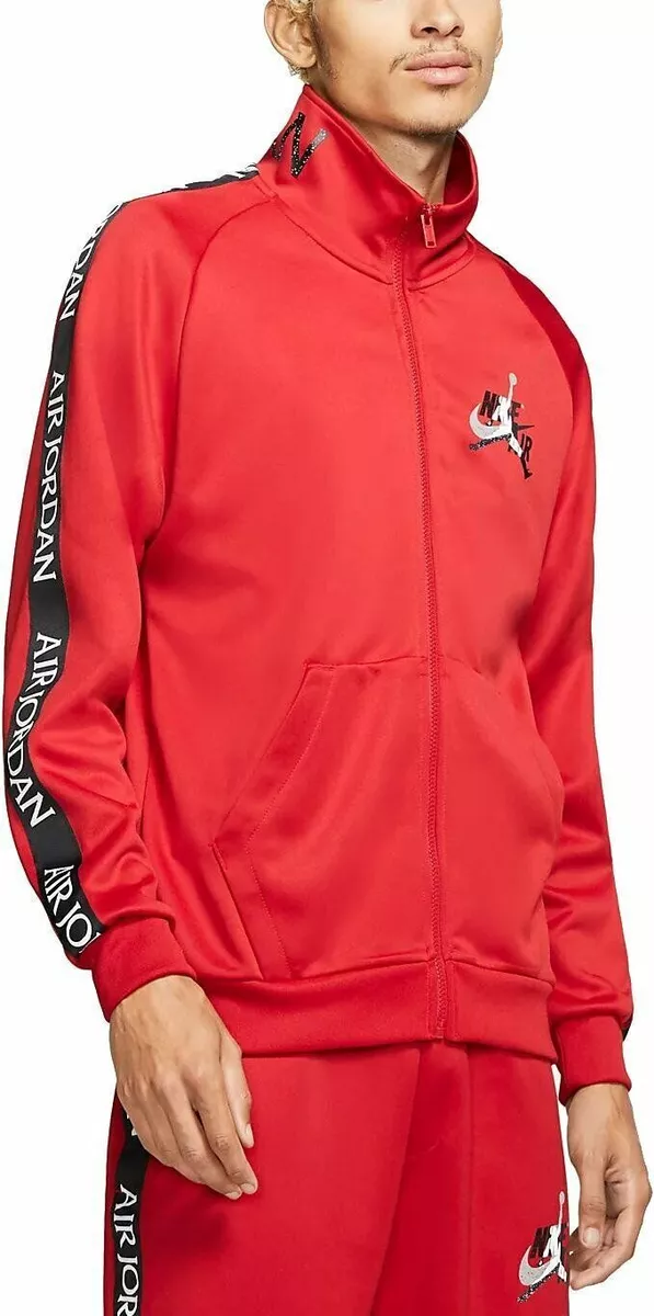 Air jordan hotsell warm up suits