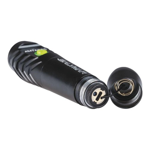 TORCIA LED SUBACQUEA SALVIMAR ANTARES PESCA APENA SUB LAMPADA LUCE IMMERISONI - Foto 2 di 3