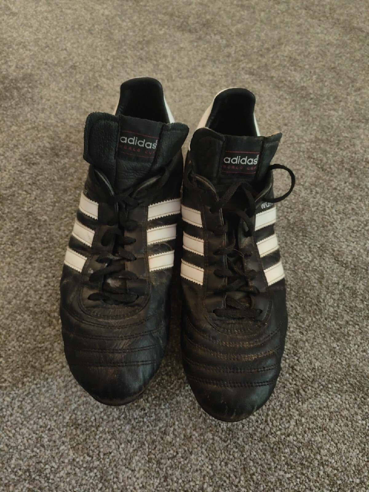 Adidas World Cup Mens Football Boots eBay