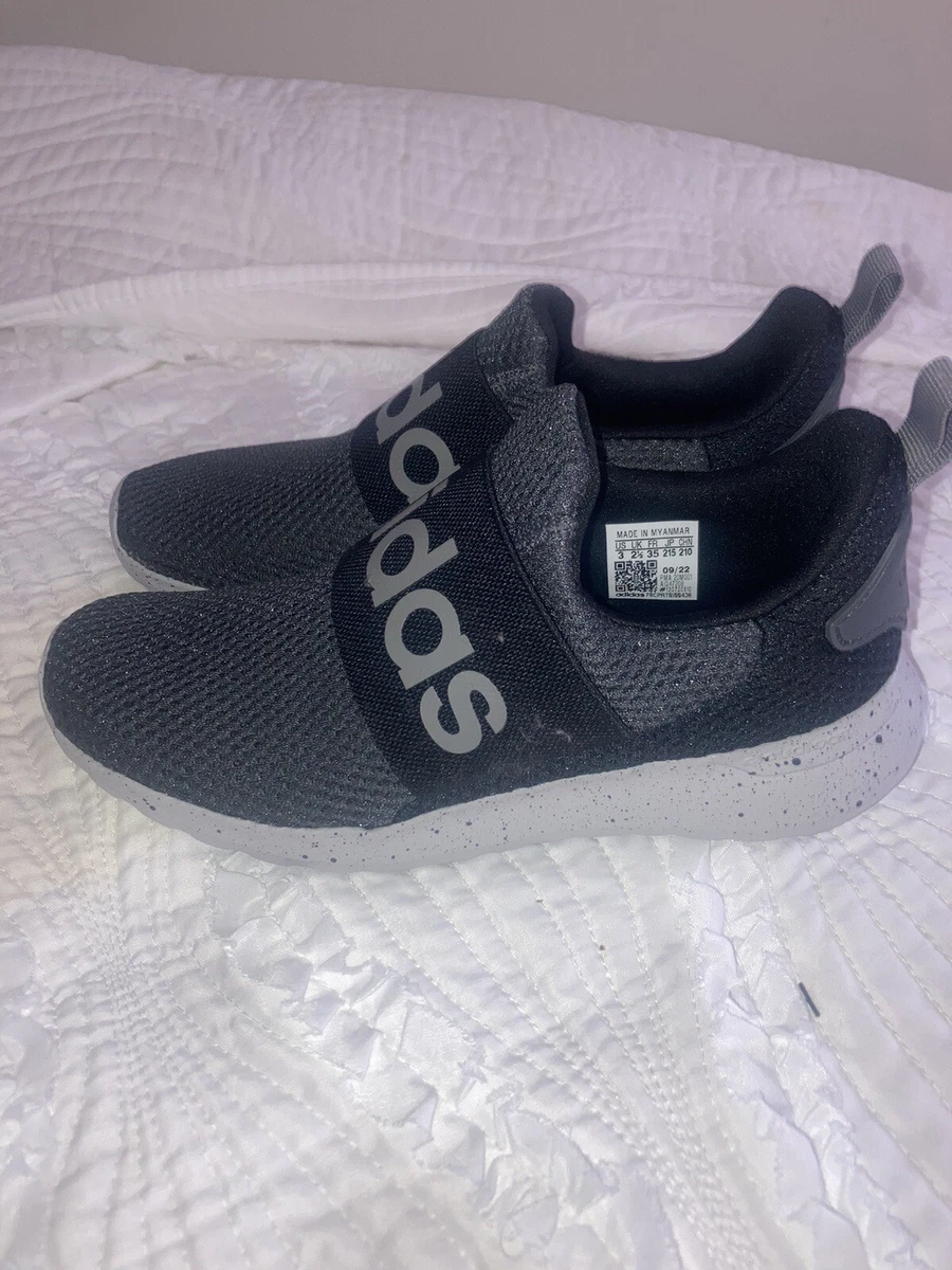 Boys adidas shoes size 3 sale