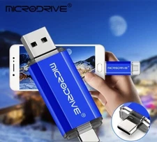 Microdrive