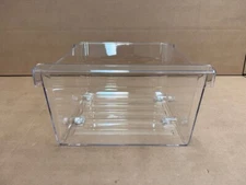OEM Frigidaire Refrigerator Crisper Drawer 5304534496