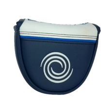 Odyssey Ai-One Cruiser Mallet Putter Headcover Preowned Condition Excellent