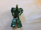 Vintage 1985 Transformer Bandai GoBots Rock Lords Tombstone Action Figure