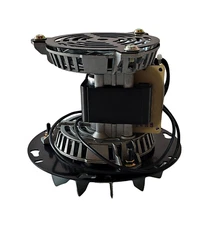 Harman Invincible Insert & Invincible RS Combustion Blower Fan Motor 3-21-00945