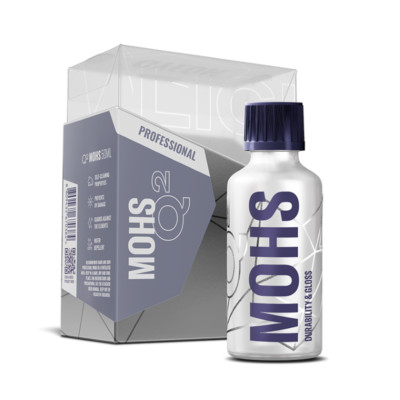 GYEON Q² Mohs Light box 50 ml