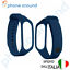 miniatura 9 - Cinturino morbido smart watch XIAOMI MI BAND 3 4 ricambio colorato regalo rifN5