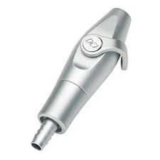 DCI Precision Comfort Autoclavable Saliva Ejector Valve w/ Quick Disconnect