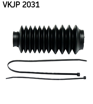 SKF Vkjp 2031 Faltenbalgsatz, Lenkung For VW-image