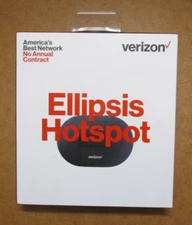 Verizon Ellipsis Hotspot MHS900LPP