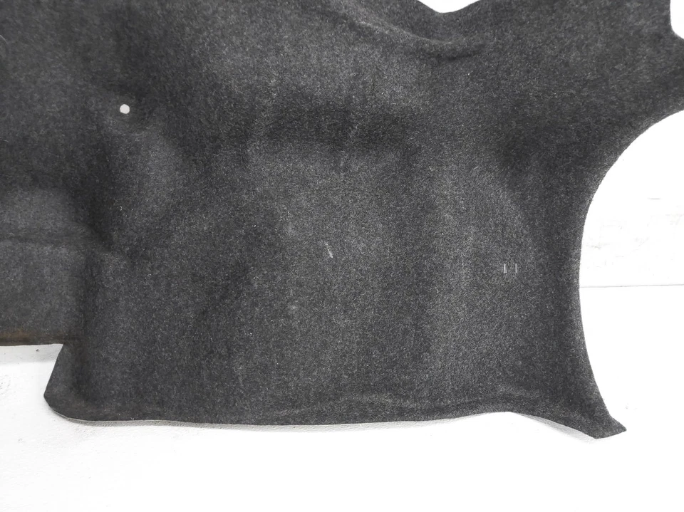 2004-2008 Toyota Solara купе задний водитель грузовой багажник отделка вкладыш 64722-Aa050-C0 - Изображение 2 из 4