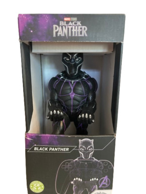 Marvel Studios Black Panther Phone & Controller Holder by CABLE GUYS