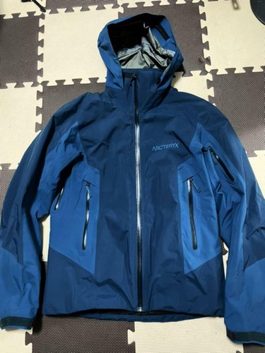 ARC'TERYX Modon Gore-Tex Nylon Mountain 
