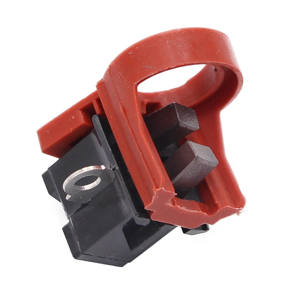 Soporte de cepillo alternador 27370-35060 apto para camioneta Toyota Tacoma Camry Cressida Foto 4 de 4