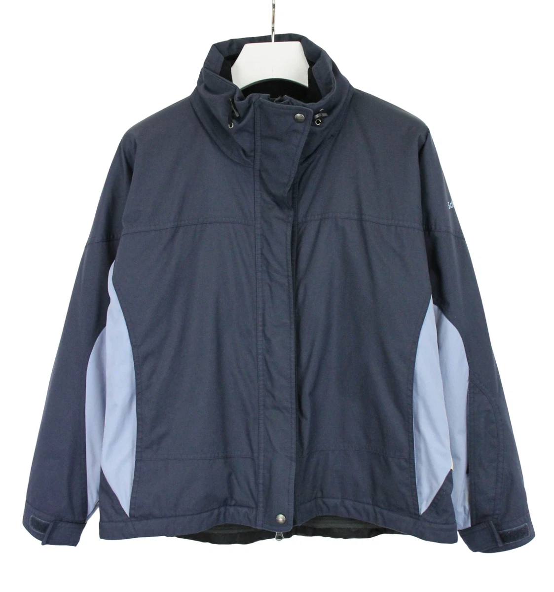 Veste Schoffel Senna DJ Venturi Femme Taille UK 10 - Vert - Occasion Très Bon état