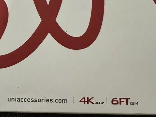 Cable Uni USB C a HDMI - Imagen 5 de 5