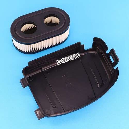 Kit de cubierta de filtro de aire 594106 para Husqvarna 550EX 725EXI 625EX 675EX 140cc - Imagen 5 de 6