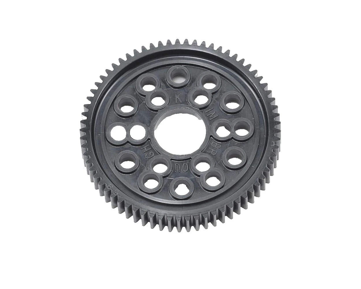 Hobby RC Modelo piezas de vehículos y accesorios para 1:50