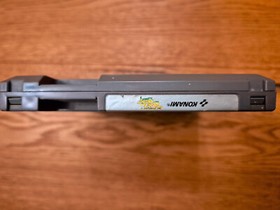 The Adventures of Bayou Billy f&uuml;r Nintendo NES mit OVP und Anleitung CIB