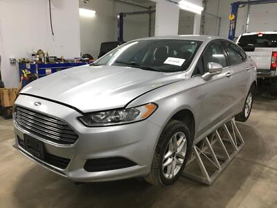 Used Fuse Box Engine fits: 2013 Ford Fusion 2.5L S Grade A