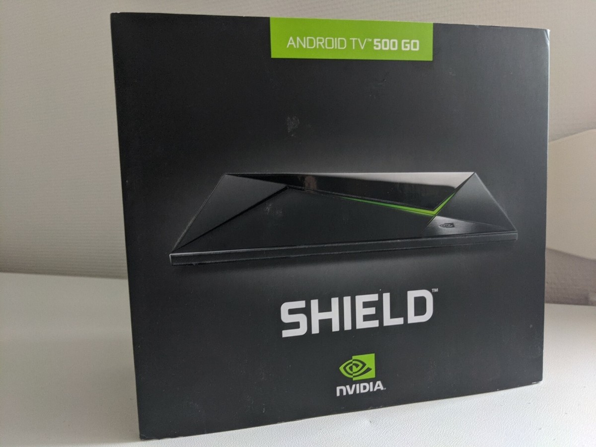 その他 NVIDIA SHIELD PRO P2571 4K 500GB $_57.JPG?set_id=880000500F